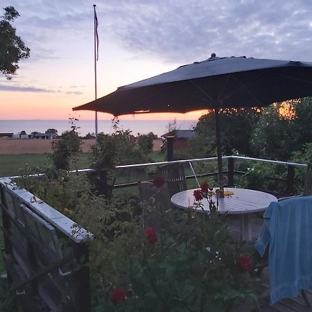 Bolshavnvej5 Bed & Breakfast Extérieur photo