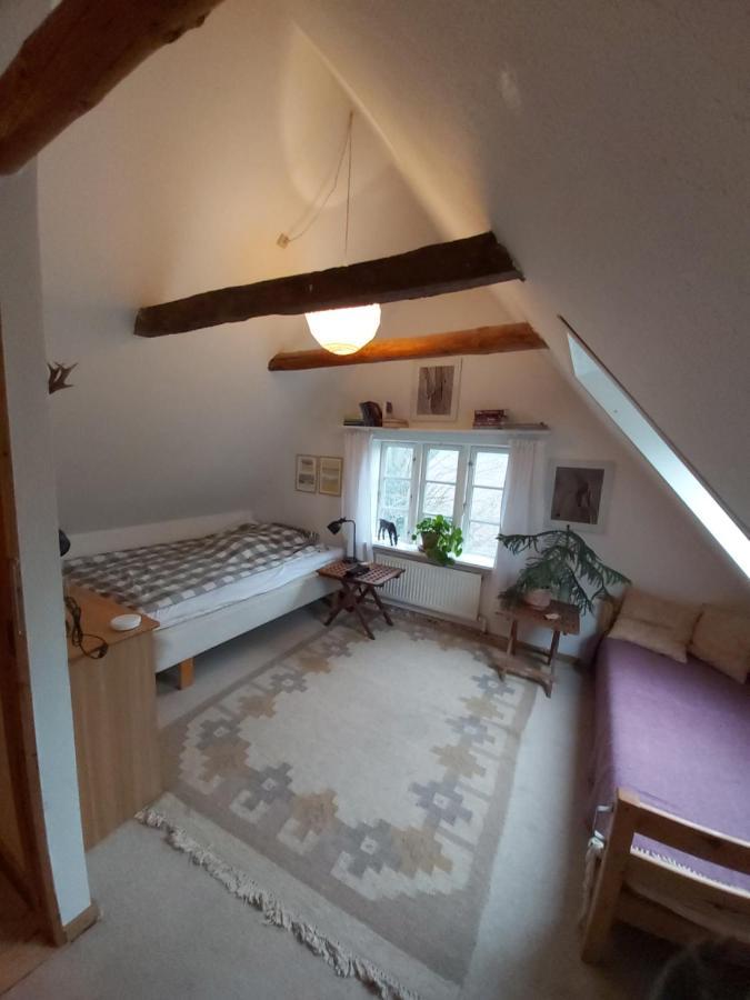 Bolshavnvej5 Bed & Breakfast Extérieur photo