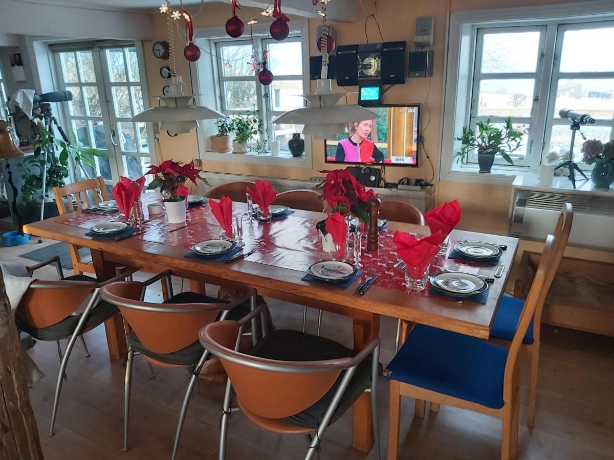Bolshavnvej5 Bed & Breakfast Extérieur photo
