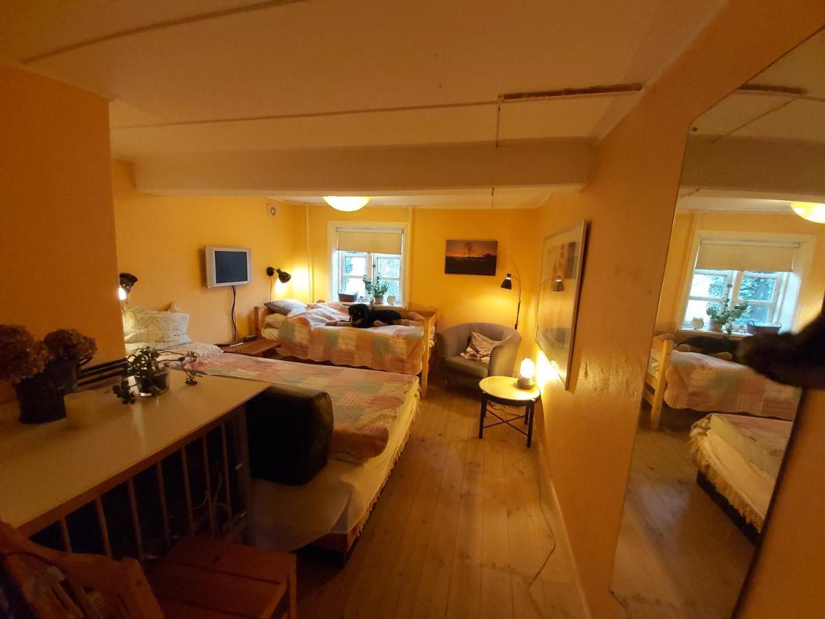 Bolshavnvej5 Bed & Breakfast Extérieur photo