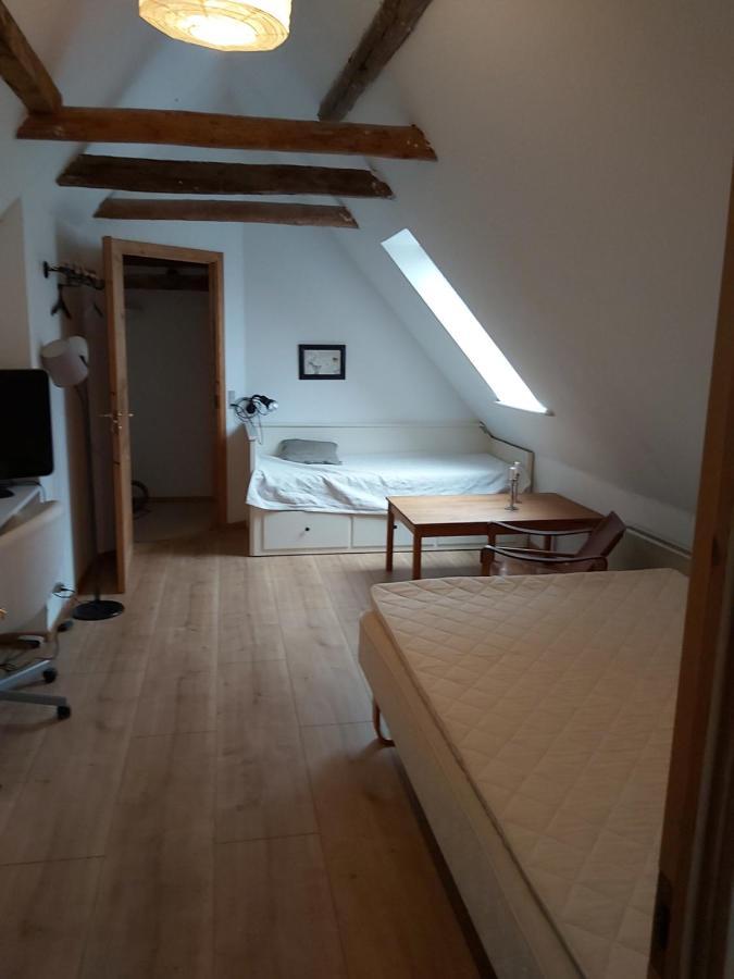 Bolshavnvej5 Bed & Breakfast Extérieur photo