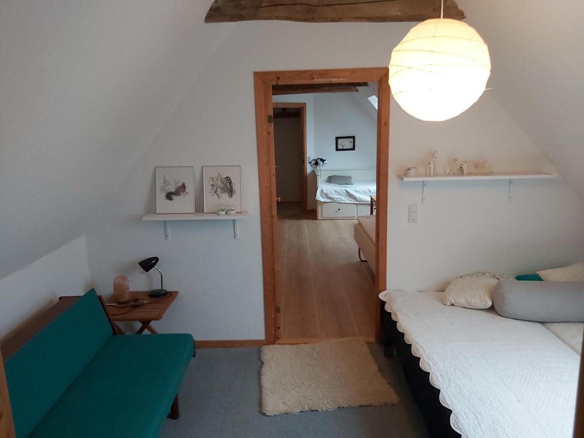 Bolshavnvej5 Bed & Breakfast Extérieur photo