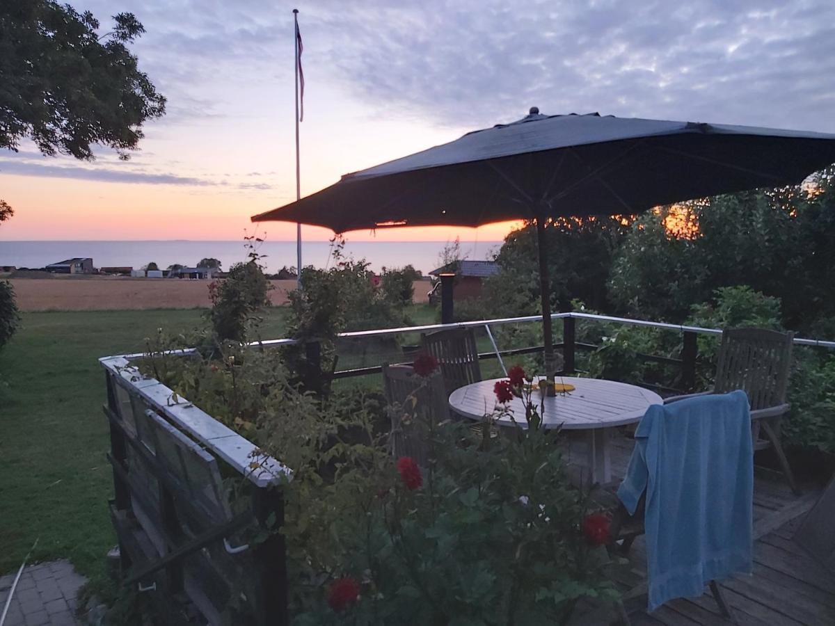 Bolshavnvej5 Bed & Breakfast Extérieur photo